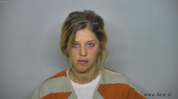 Tonya Rayee Price Mugshot