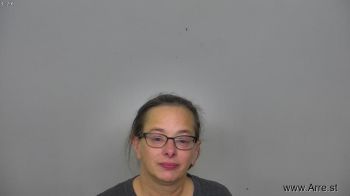 Tonya Ellen Steen Mugshot