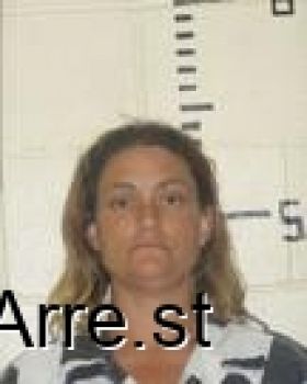 Tonya Louise Turner Mugshot