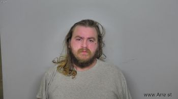 Trace Dalton Hart Mugshot