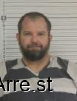 Travis Lee Cortner Mugshot