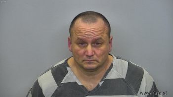 Travis Roy Martell Mugshot