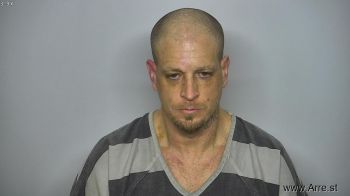 Travis Andrew Michel Mugshot