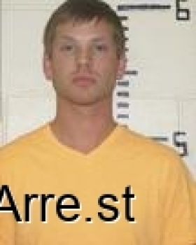 Travis Richard Sargent Mugshot