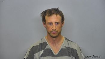 Travis Don Schantz Mugshot