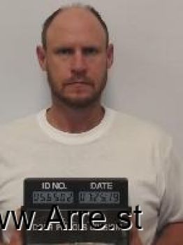 Travis Joe Watson Mugshot