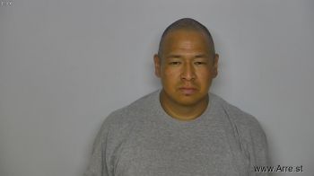 Trevor Phillip Runningbear Mugshot