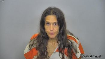 Trisha Lynn Goodmanson Mugshot