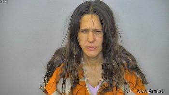 Trisha Lynn Goodmanson Mugshot