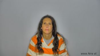 Trisha Lynn Goodmanson Mugshot