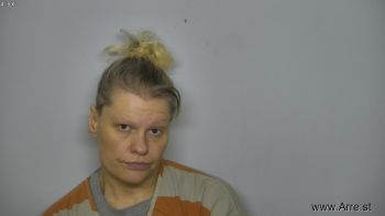 Trista Edithruby Reynolds Mugshot