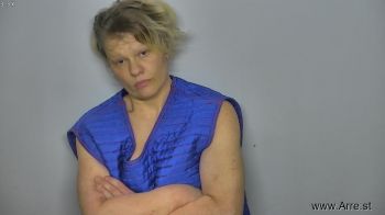 Trista Edithruby Reynolds Mugshot