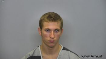 Tristan Lee Lehnherr Mugshot