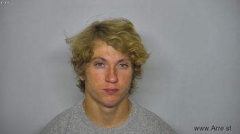 Tristan Lee Lehnherr Mugshot