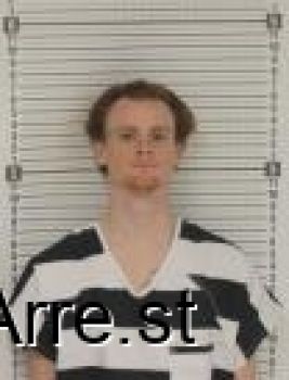 Tristen Francis James Butler Mugshot