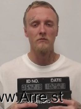 Tristin James Monsebroten Mugshot