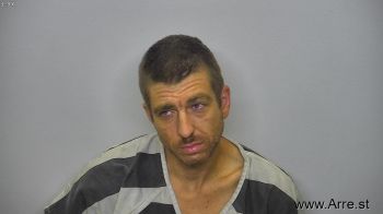 Troy Garrett French Mugshot