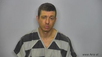 Troy Garrett French Mugshot