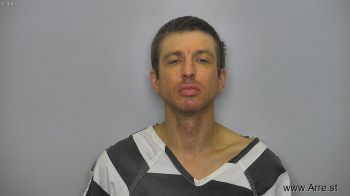 Troy Garrett French Mugshot