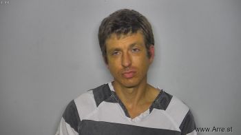 Troy Garrett French Mugshot