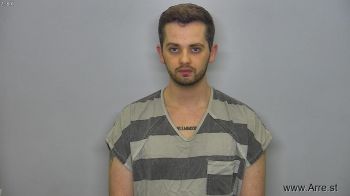 Troy Austin Johnson Mugshot