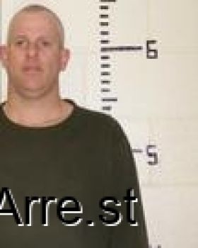 Troy Michael Smith Mugshot