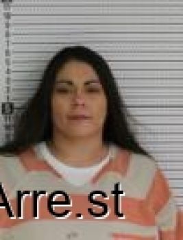 Troylynn Andrea Brown Mugshot