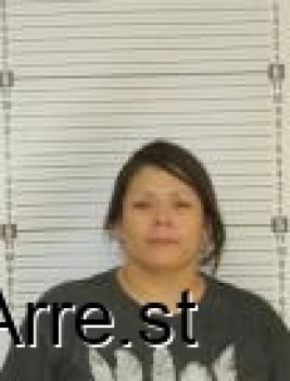 Troylynn Andrea Brown Mugshot