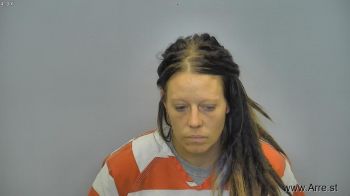 Twyla Dawn Friend Mugshot