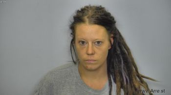 Twyla Dawn Friend Mugshot