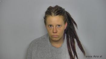 Twyla Dawn Friend Mugshot