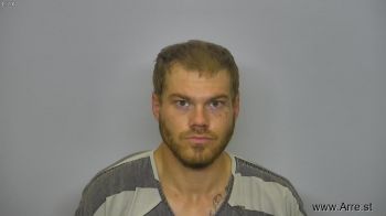 Ty Jordan Hongerholt Mugshot