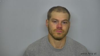 Ty Jordan Hongerholt Mugshot