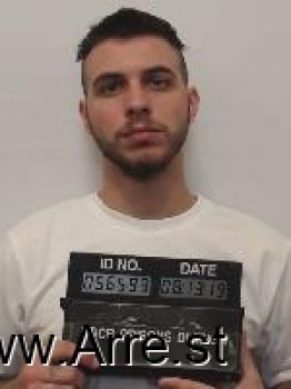 Ty Christopher Knudson Mugshot