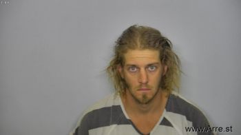 Ty Charles Persson Mugshot