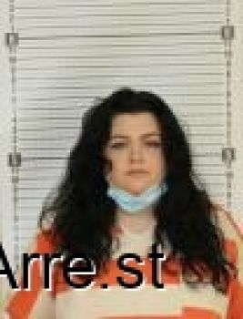 Tyler Christine Rosetta Arnold Mugshot