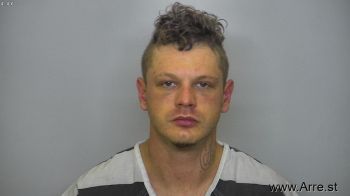 Tyler Douglas Hoff Mugshot