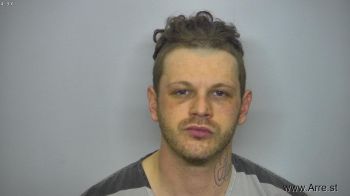 Tyler Douglas Hoff Mugshot