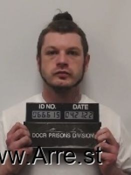 Tyler Douglas Hoff Mugshot