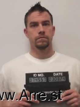 Tyler Dee Jacobson Mugshot