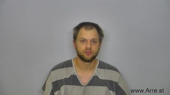 Tyler Wayne Mitchell Mugshot