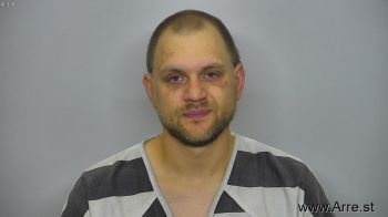 Tyler Wayne Mitchell Mugshot