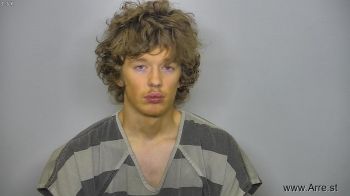 Tyler Lee Raines Mugshot