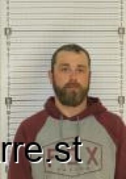 Tyler Lee Raymond Rice Mugshot