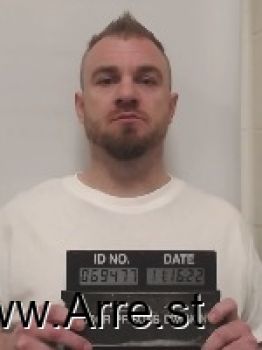 Tyler Ervin Wendt Mugshot