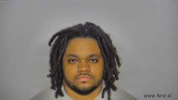 Tyquan Markeez Graham Mugshot