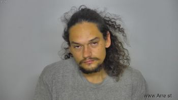 Tyray James Whitebuffalo Mugshot