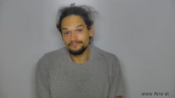 Tyray James Whitebuffalo Mugshot