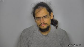 Tyray James Whitebuffalo Mugshot