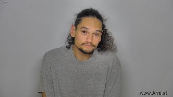 Tyray James Whitebuffalo Mugshot